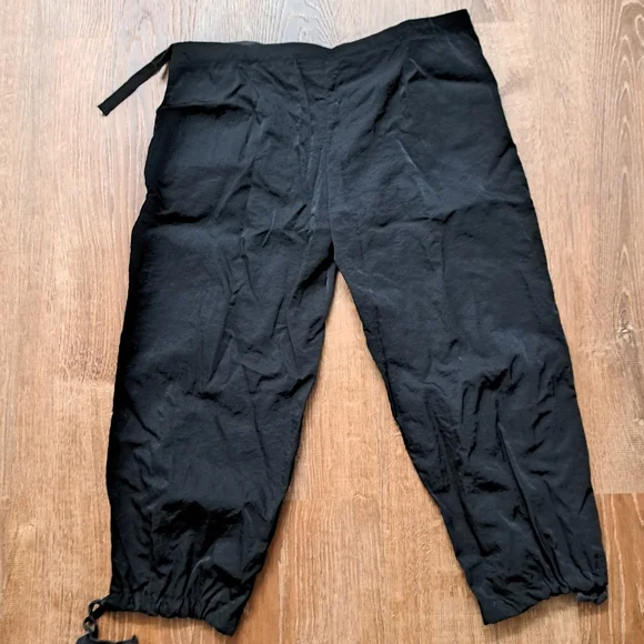 Y2K 2000'S TWEENS CARGO CAPRIS 579 MADE IN USA - Picture 5 of 7